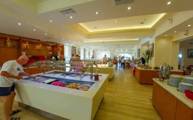 Poseidon Beach Hotel