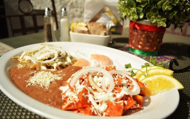 Hotel Posada Terranova