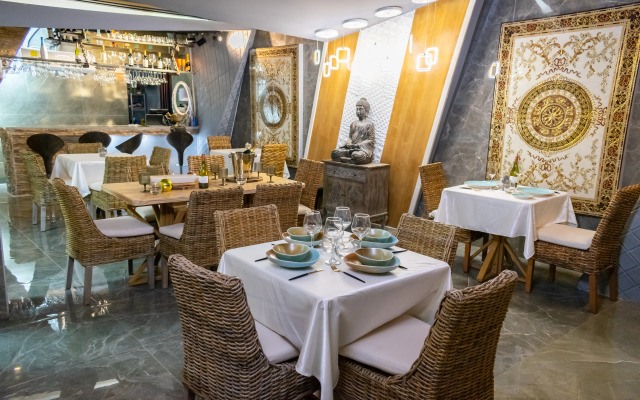 KH Hotel Boutique