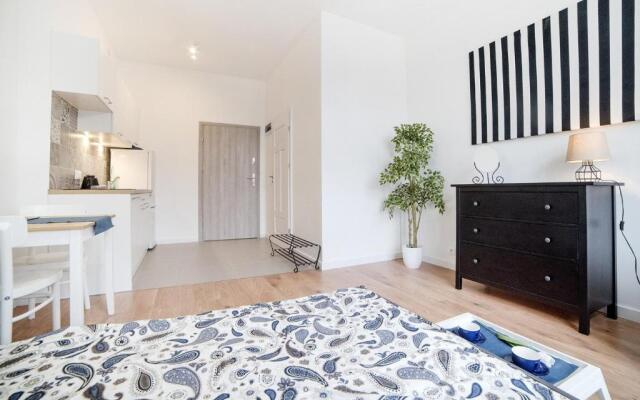 Apartament W Centrum Olsztyna