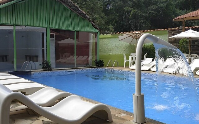 Pousada Villa Verde