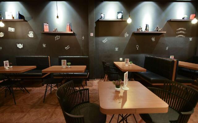 Midtown Xpress Balikpapan