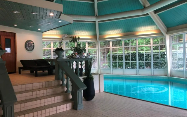 Sandton Landgoedhotel Vennendal