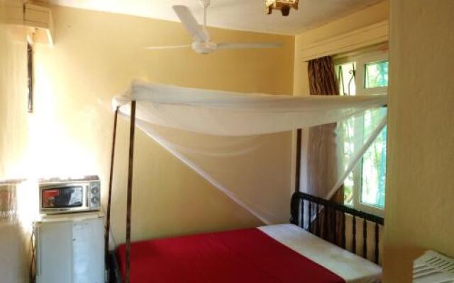 Mombasa Backpackers