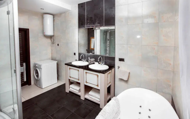 Minsk 2 Apartment