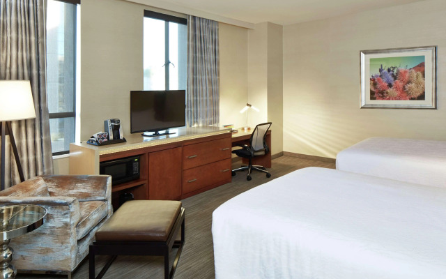 Hilton Garden Inn Phoenix Downtown