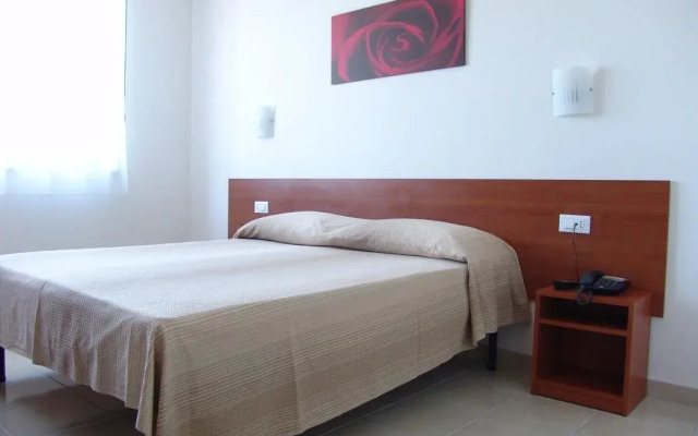 Hotel Villa Adriatica