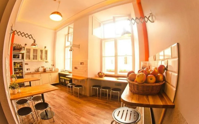 Hostel Rynek7