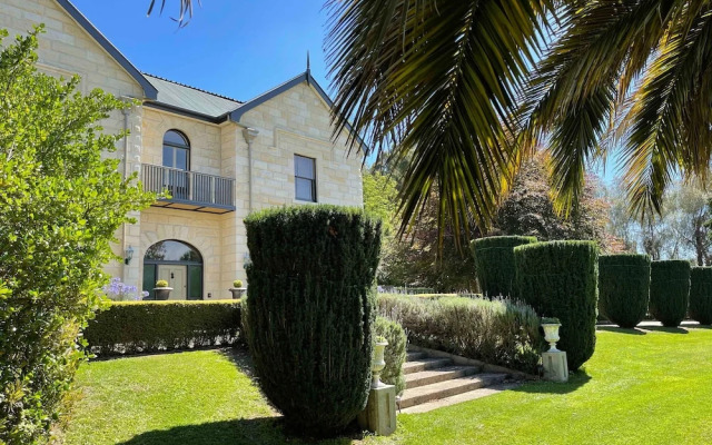 Casa Nova House