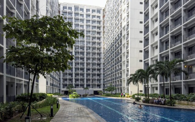 GemstoneBR in SMDC Shore 2 Residences