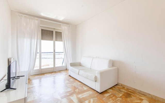 Grattacielo Vittoria 17