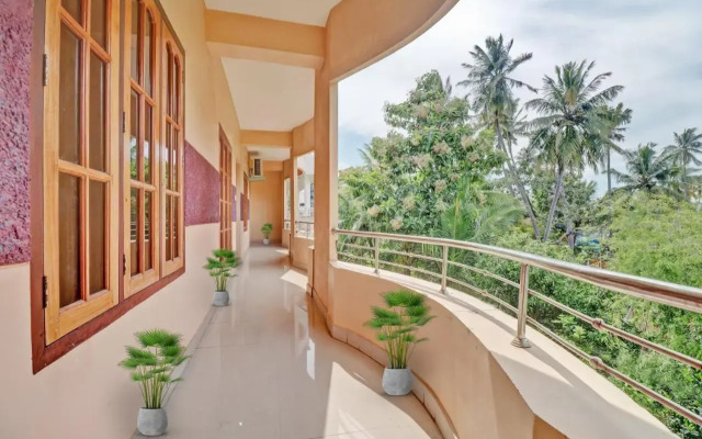 SPOT ON 93328 Dreams Villas