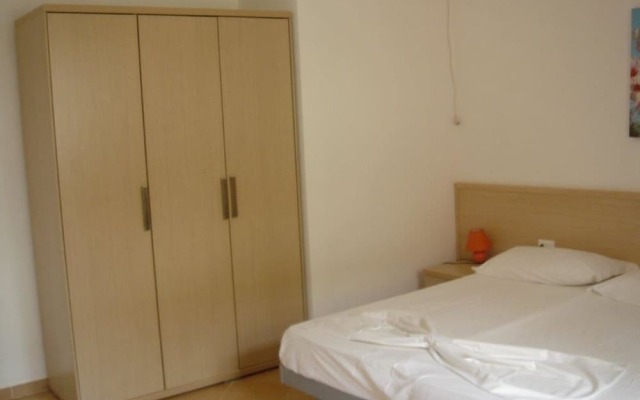 Aparthotel Ponta Preta
