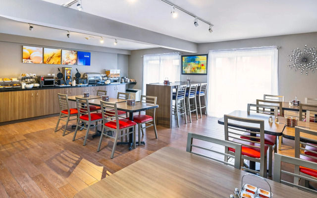 Comfort Inn Boucherville