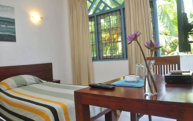 Mount Bay Guesthouse