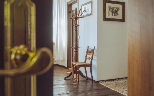 Hotel Schloss Raitenbuch