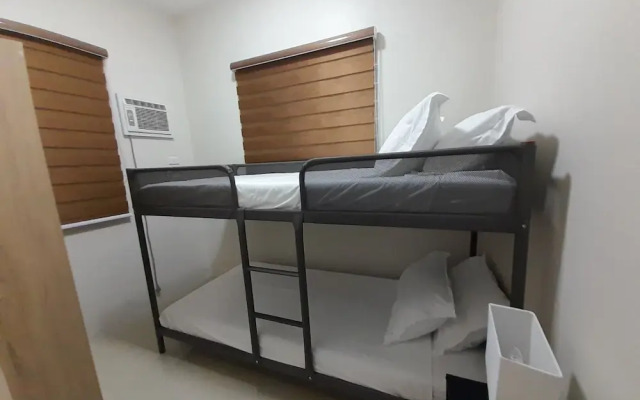 Manzil Anilao B&B 2 bdr apt U4