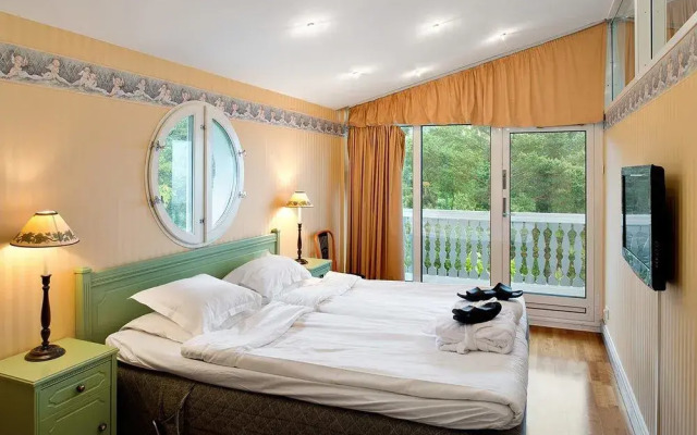 Hotel Havsbaden
