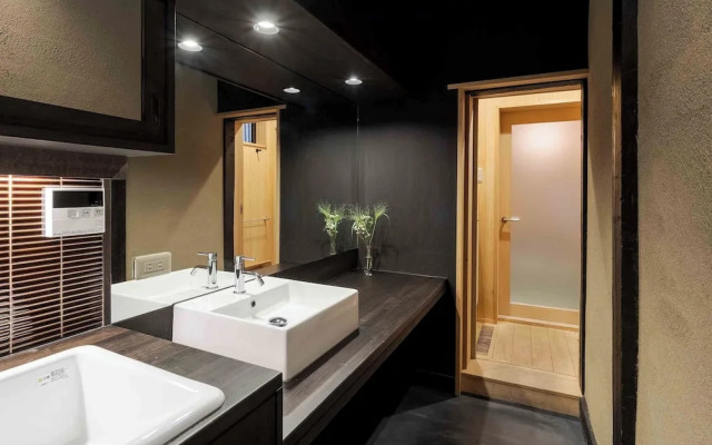 Konoha Yura Machiya House