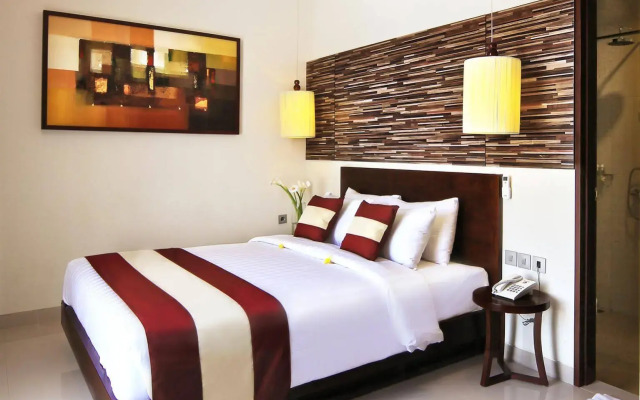 Uppala Villa Seminyak