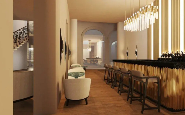 S Paul Hotel