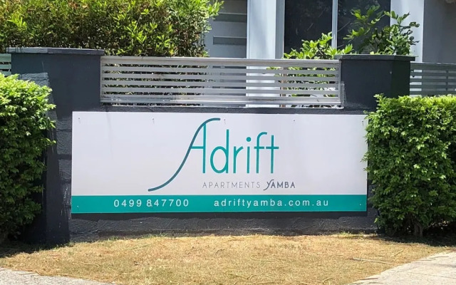 Adrift Apartments