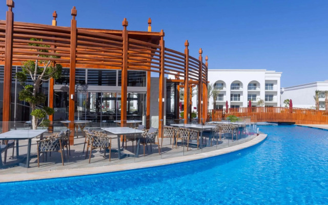 Club Prive By Rixos Sharm El Sheikh