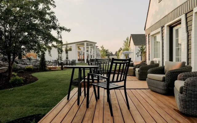 Xhale Resort and Spa