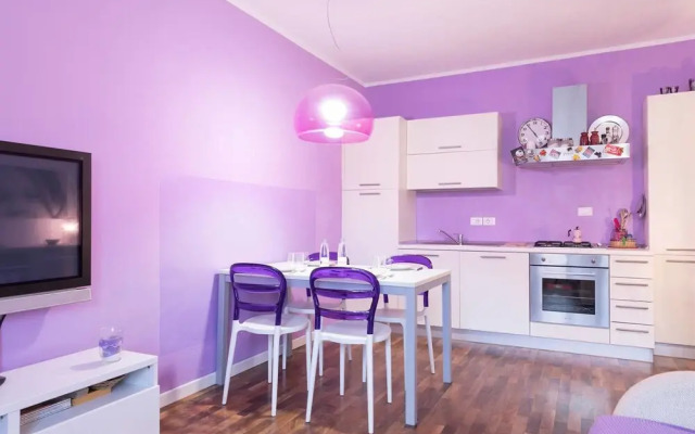 ALTIDO Viareggio Apartment