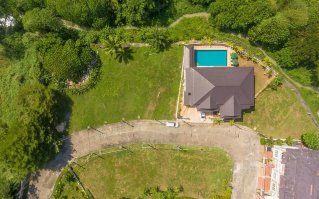 Phuket9 Residence
