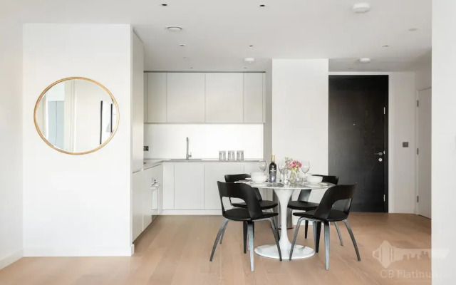 Platinum Apartments in Southwark 9992