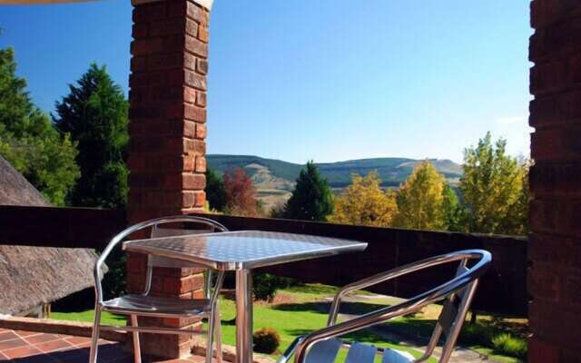 Maclear Manor Guesthouse