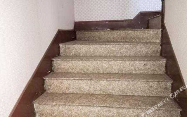 Yancheng city xinjia fashion hotel