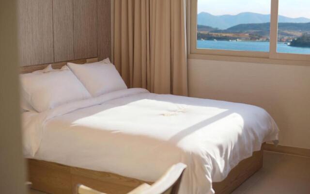 Yeosu Stay Hotel