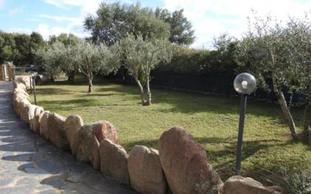 Résidence Villa Smeralda