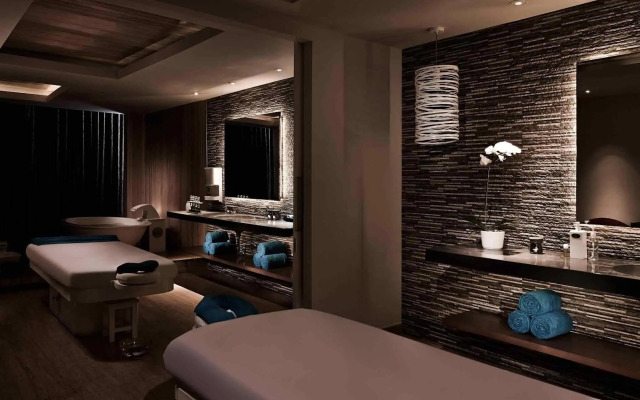 Pullman Jakarta Central Park