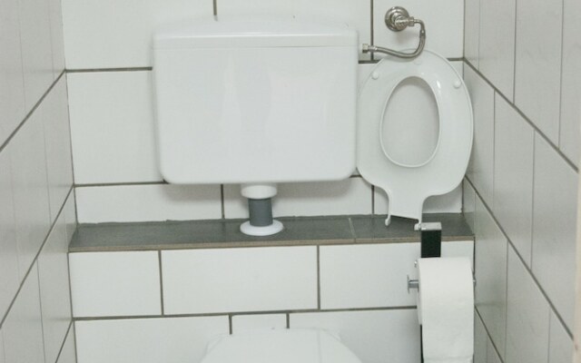 Das Fassmotel Edertal