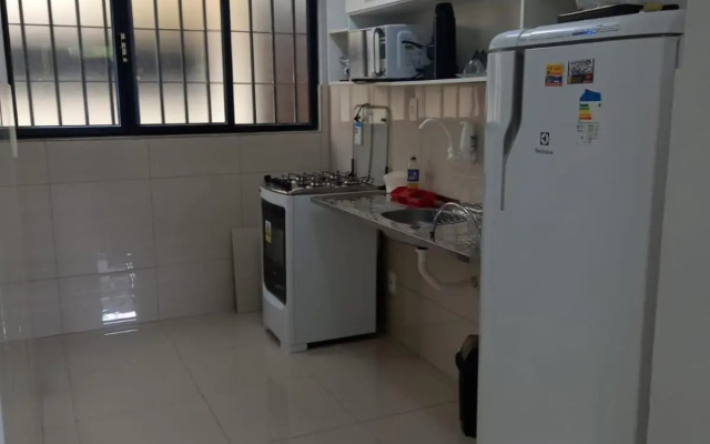 Apartamento Cristo Rei, ótima localização