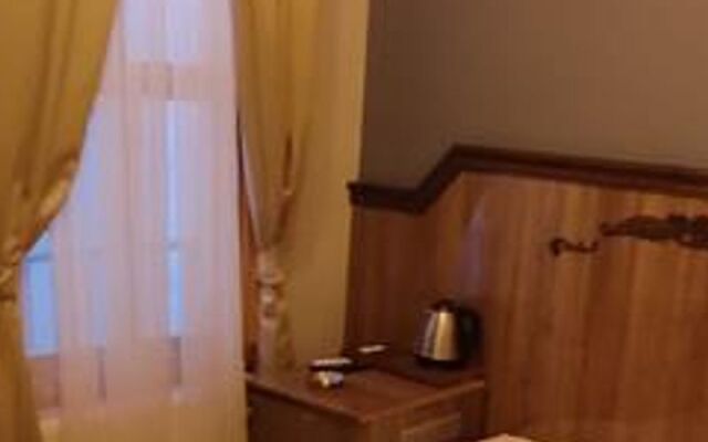 Masal Otel Kadıköy