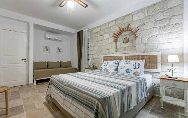 Fora Konak Alacati