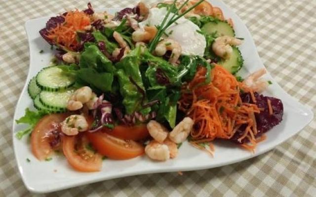 Fortuna Hotel & Restaurant