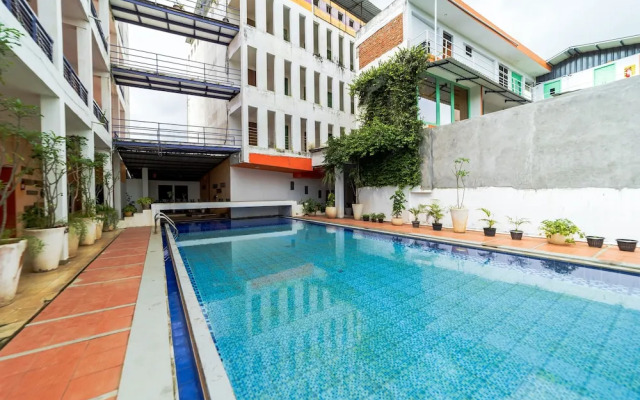 Starlite Hotels