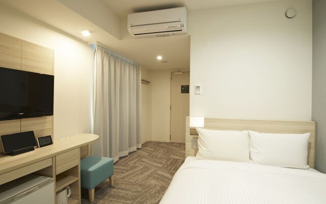 Sotestsu Fresa Inn Ueno-Okachimachi