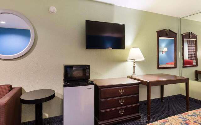 Rodeway Inn