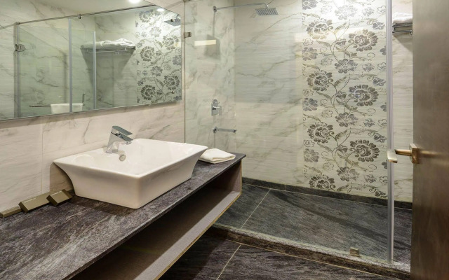 Hotel Alleviate