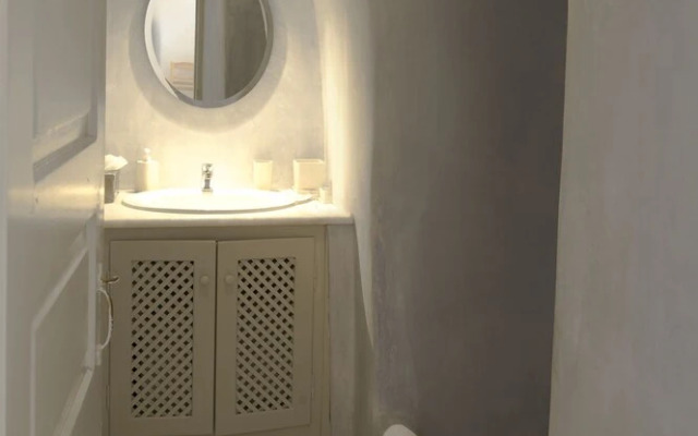 Ambelia Traditional Villas
