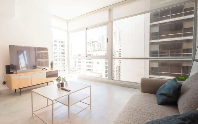 Boutique Apartments Atlapa