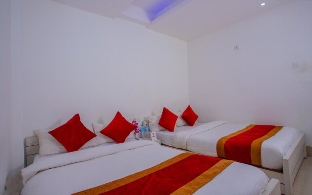 Hotel Om Namo Buddha By OYO Rooms