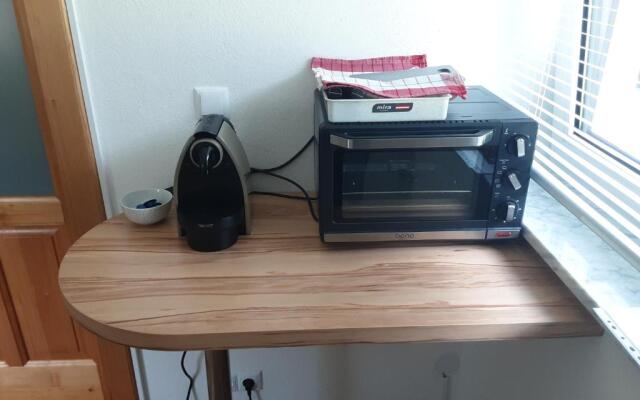 Apartment-Ferienwohnung 3 Treffen am Ossiachersee