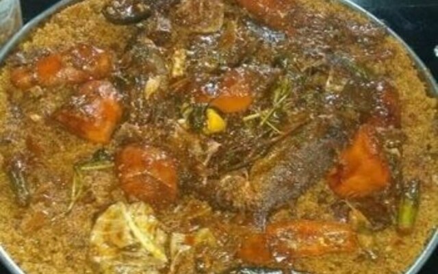 Sall Africa Tourisme